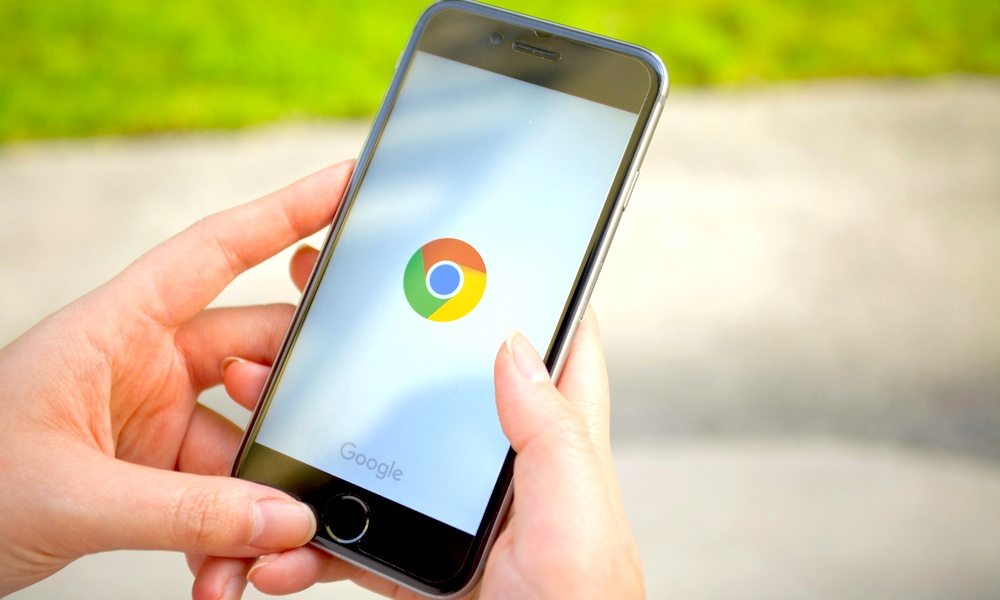 chokerende grube sensor Top 10 Google Chrome Tips and Tricks for iOS