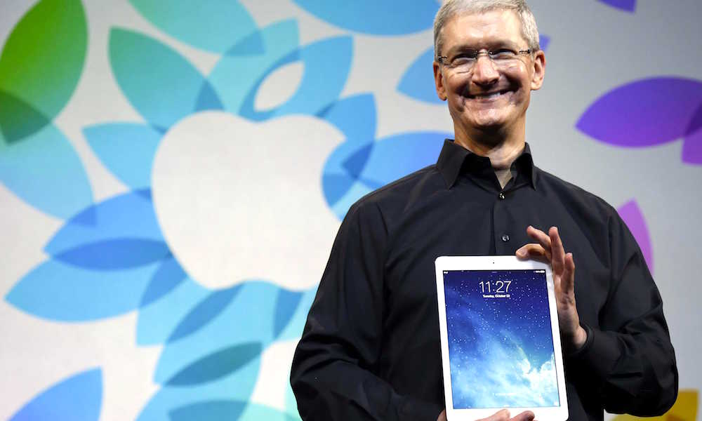 How Apple Products Change Tech Leaders and Influencers Lives