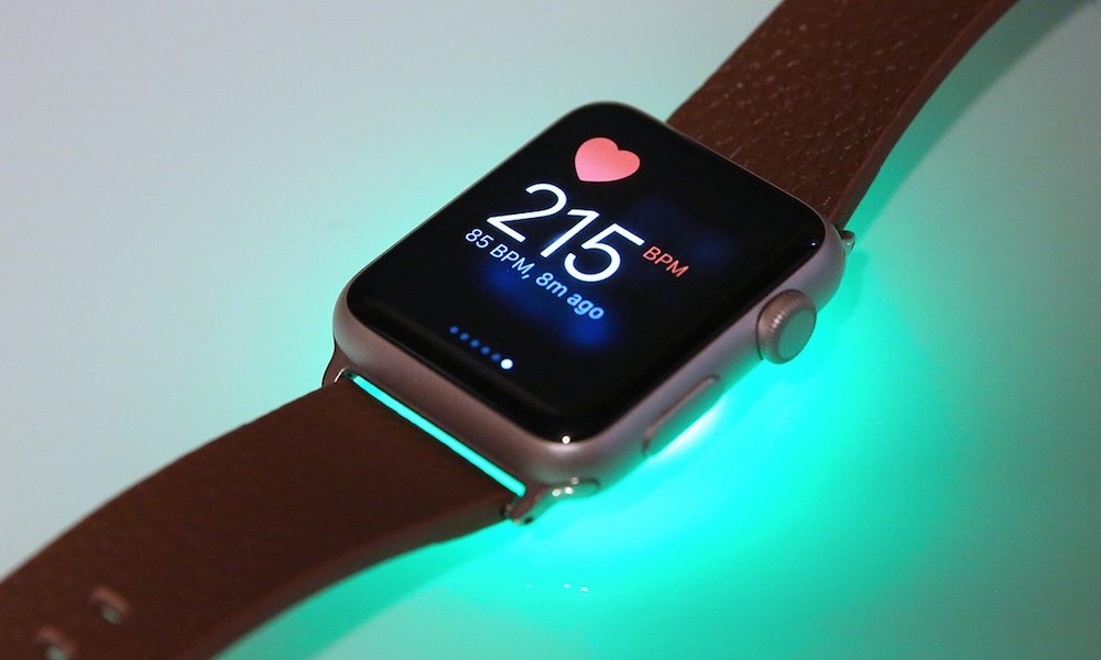Apple Watch Can Accurately Detect Hypertension, Sleep Apnea