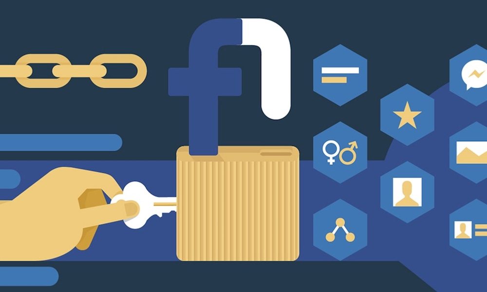 Protect Facebook Privacy