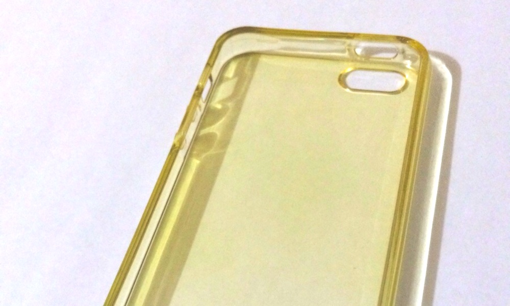 Why Is My Iphone Case Turning Yellow