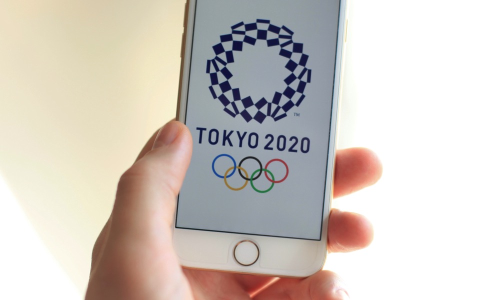How to Watch the Olympics on iPhone iPad and Apple TV