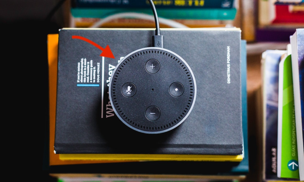 How to Stop Amazon EchoAlexa from Lowering or Resetting Its Volume Every Day