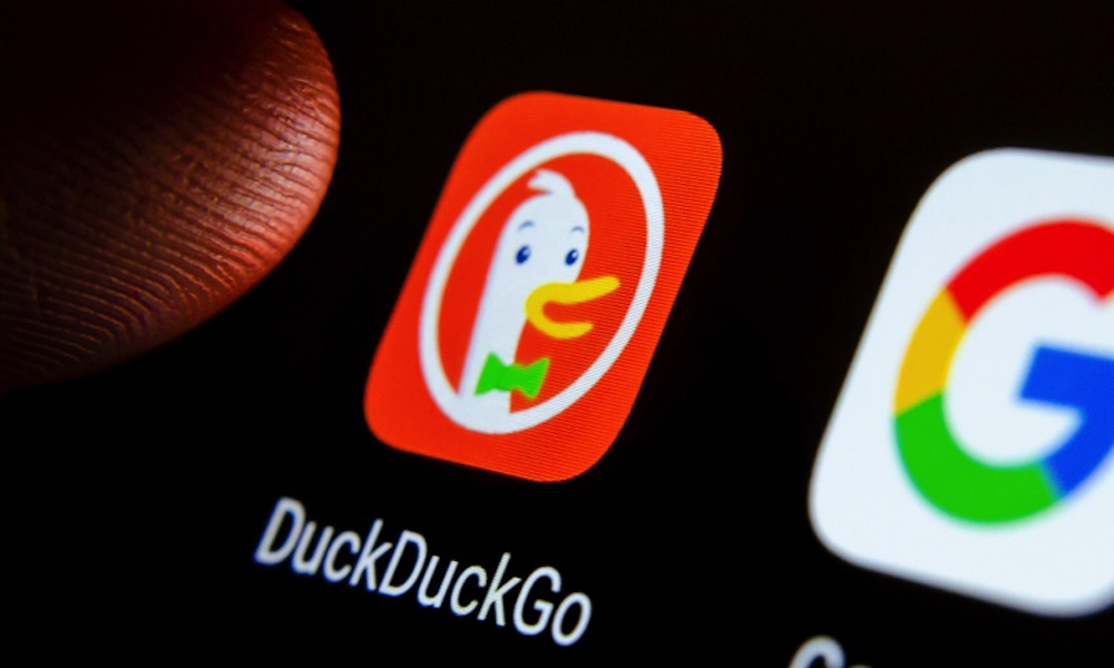 introduction to duckduckgo