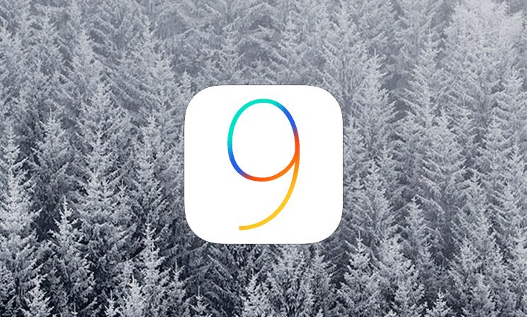 iOS 9 rumors idrop news