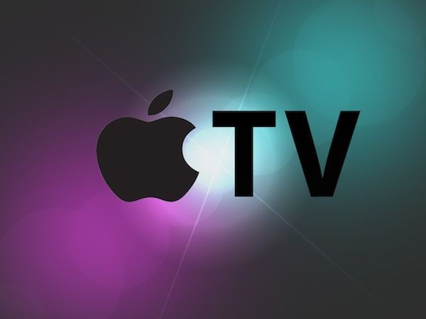 idrop news apple tv