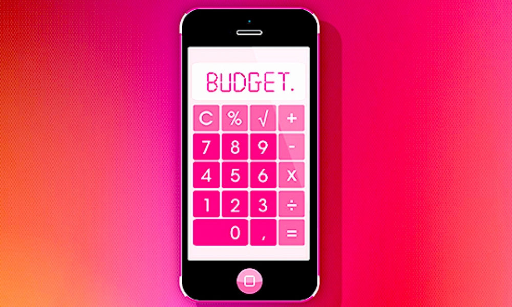 5 Awesome Apps to Help You Budget Your Money