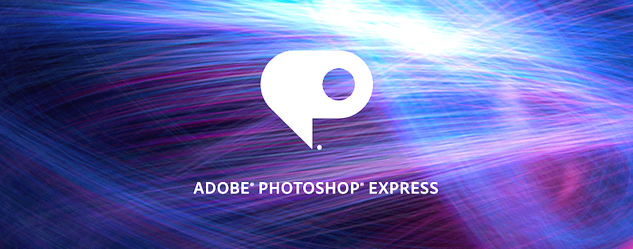 adobe photoshop express for mac