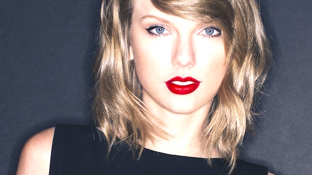 Apple Music Changes Royalty Policy After Open Letter From Taylor Swift