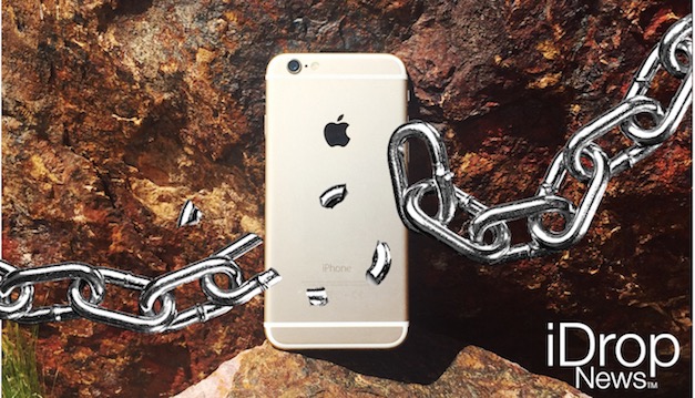 Jailbreak 101: Set Your iPhone Free