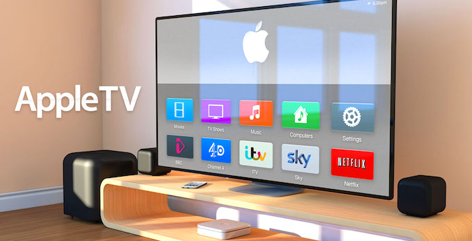 Apple's New TV Service Will Feature All of Your Favorite Networks plus More