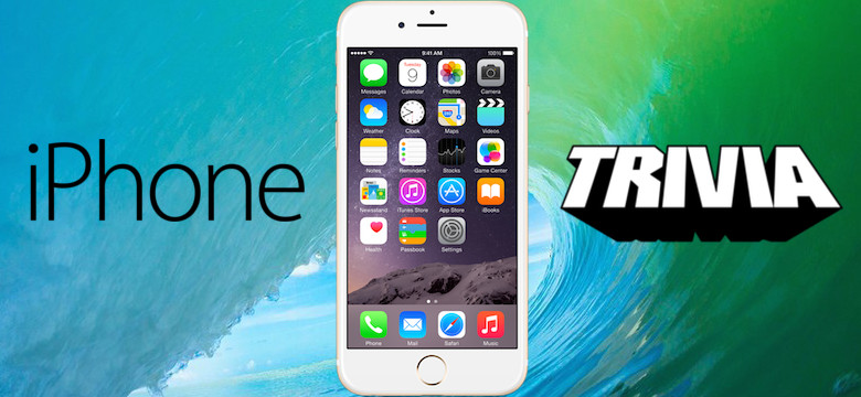 Quiz! How Much Do You Know About iPhone?