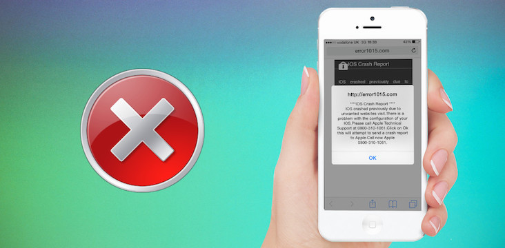 How to Stop iPhone Crash Scammers From Stealing Your Money