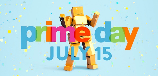 Amazon Prime Day Special Event Tomorrow! Get the Best Deals on iDrop Newsâ„¢