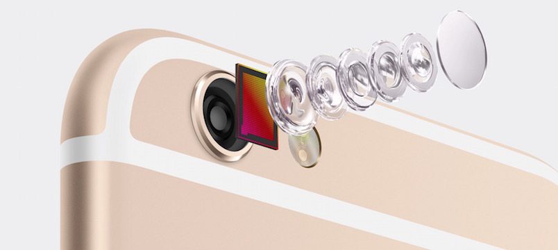The Secret Behind Why Appleâ€™s iPhone Camera Modules are a Cut Above the Rest