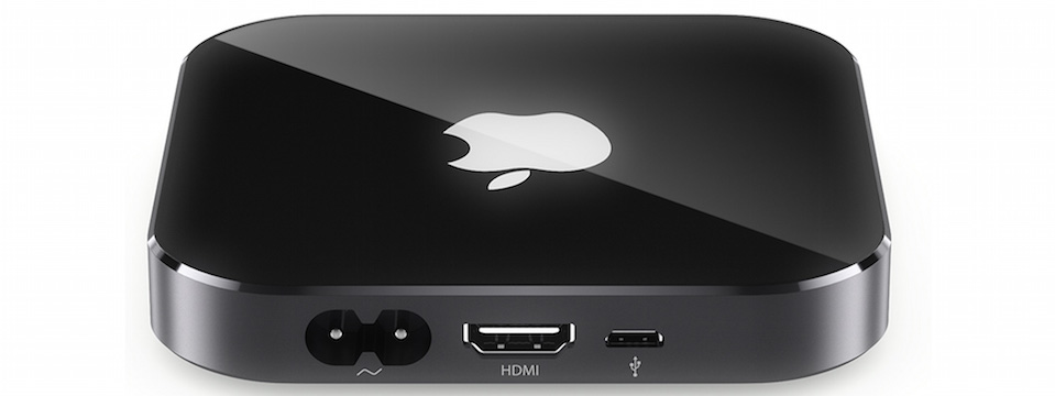 Apple TV 4 Pricing Revealed