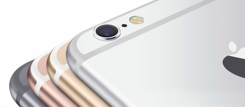 Leaked iPhone 6S Leaflet Confirms 16GB Storage Option