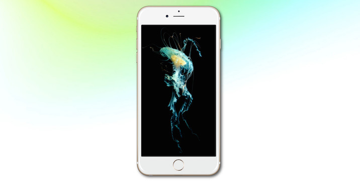 iPhone 6s to Feature Gorgeous "Apple Watch-Like" Animated Wallpapers