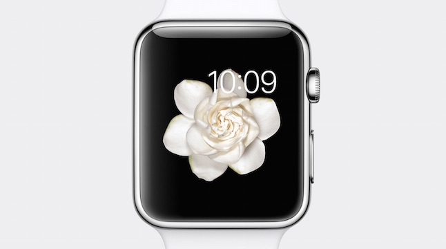 iPhone 6s to Feature Gorgeous Animated Wallpapers
