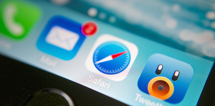How to Delete iPhone Search History and Stay Private