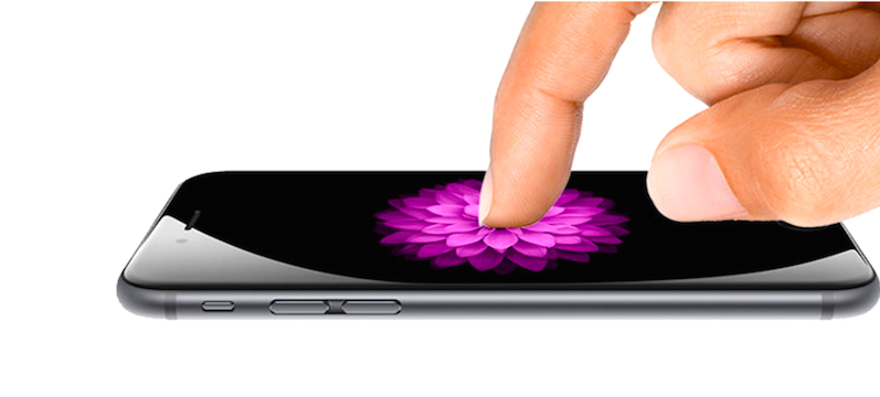 More Leaked Info Regarding iPhone 6S Force Touch Technology