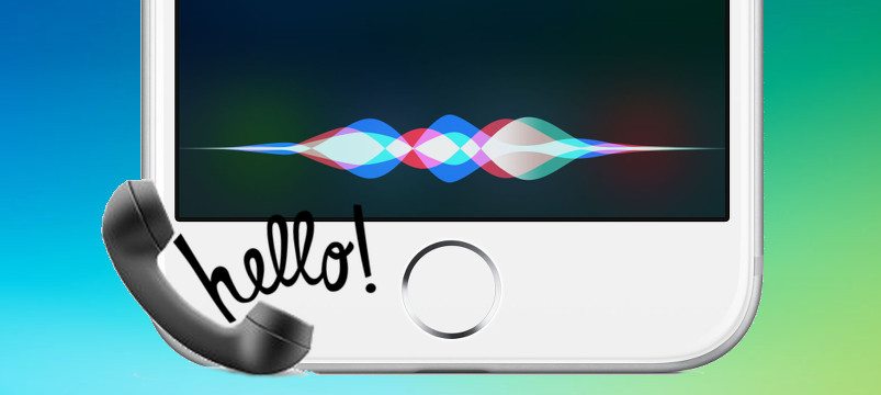 Siri Could Answer Your Phone Calls in iOS 10