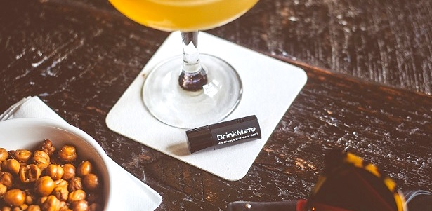 World's Smallest Breathalyzer for Your iPhone Could Help Save Lives