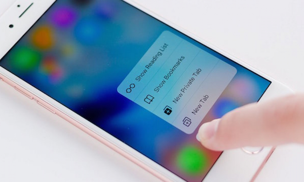 Contrary to Popular Belief, the iPhone 6s Isn't as Fast as a Mac