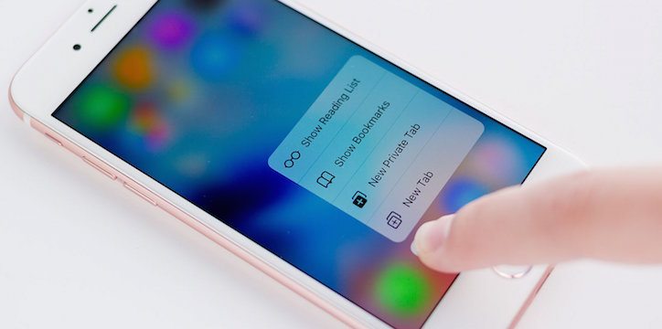 Contrary to Popular Belief, the iPhone 6s Isn't as Fast as a Mac