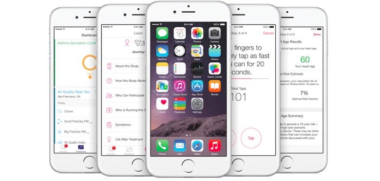 Five Common iOS 9 Problems and How to Fix them