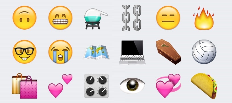 iOS 9 is Missing New Emojis: How to Get Them