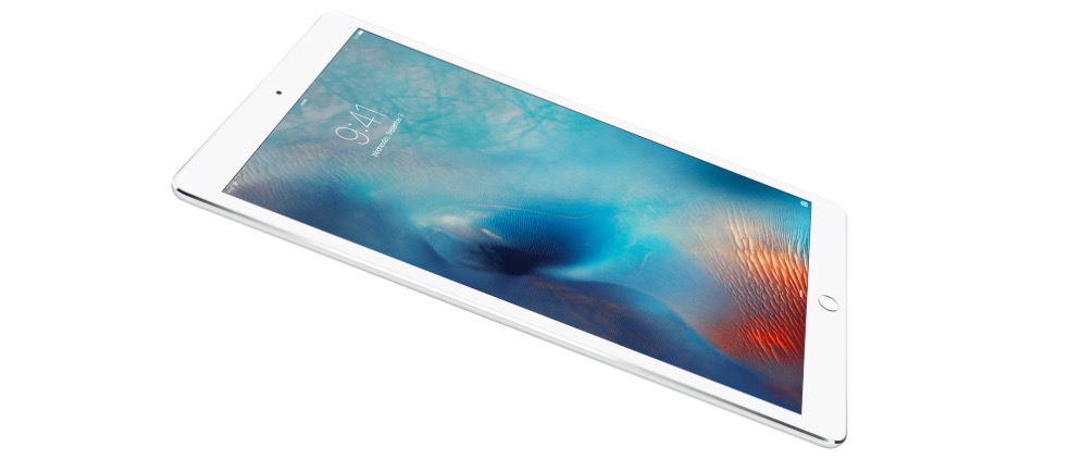 How the iPad Pro Is Changing the Game All over Again