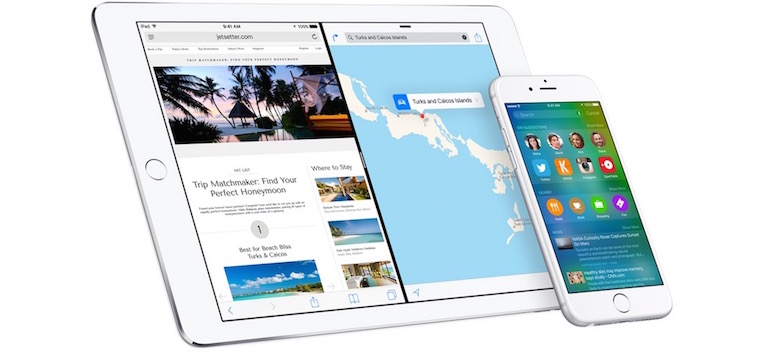 iOS 9 Update Error Affecting All Devices