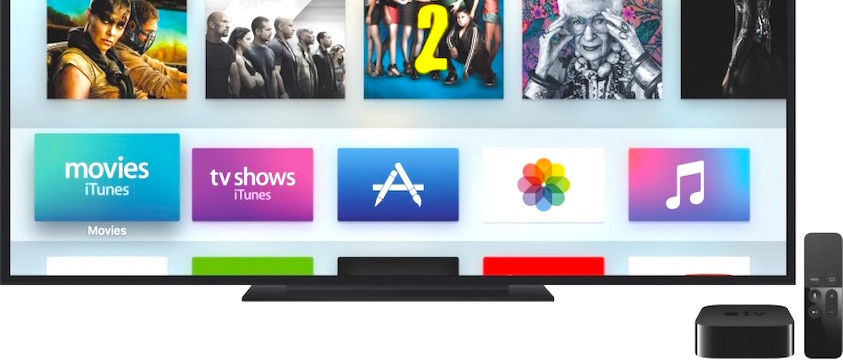 First Apple TV Unboxing Video Shows Off Remote