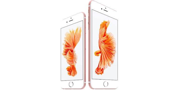 Huge Disappointment - Apple Slaps Loyal Fans with 16 GB iPhone 6s