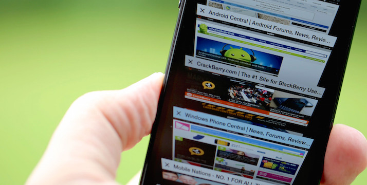 iPhone Users Will Soon See Ad Blocking in Safari