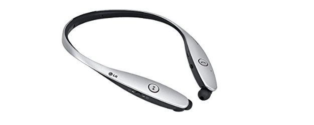 Expertise Emphasis on behalf of LG Electronics TONE INFINIM Bluetooth Headphones - 42% OFF