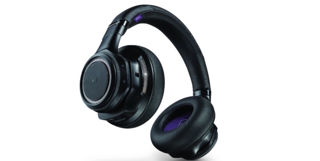 Plantronics BackBeat PRO Wireless Headphones - 40% OFF