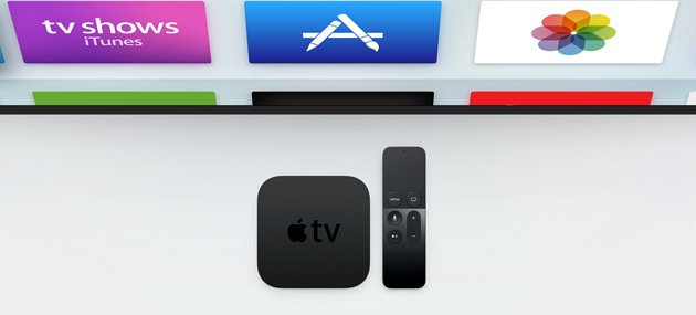 The New Apple TV Compared to Its Predecessor