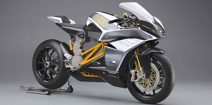 Electric Motorcycle Startup Closes Its Doors After Losing Top Talent to Apple
