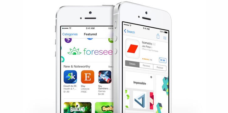 Apple Bans Hundreds of iOS Apps That Secretly Gathered Personal Information