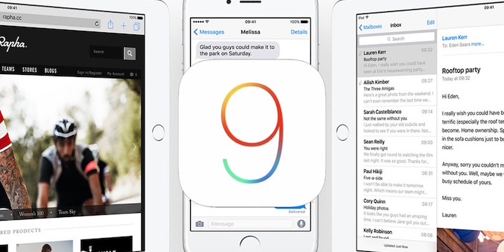 6 iOS 9 Tricks You Didnâ€™t Know Your iPhone Could Do