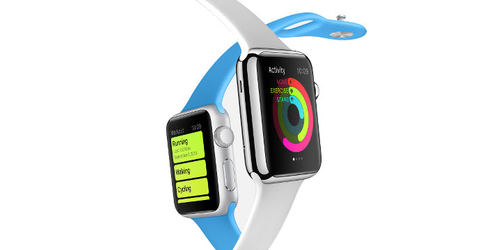 How the Apple Watch Can Help Improve Your Health