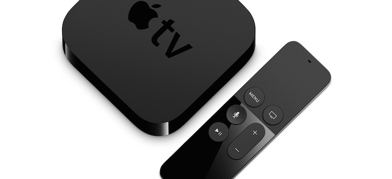 Interested in Buying the New Apple TV? Amazon Doesn’t Want Your Business