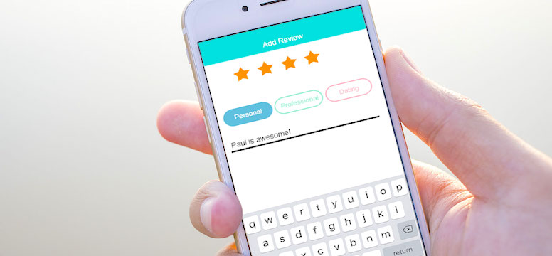 App That Lets Users "Rate" Actual People Disappears After Online Backlash