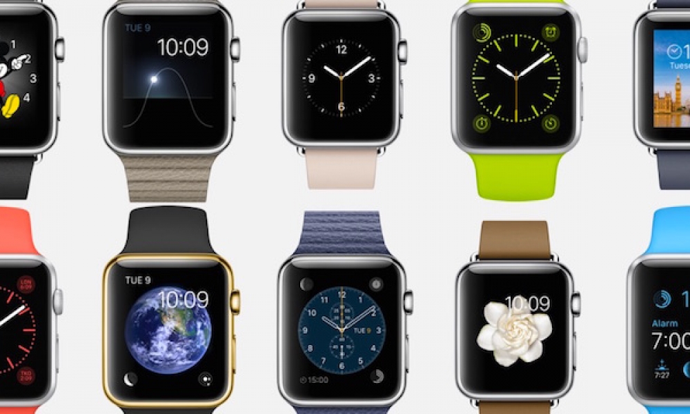 10 Essential Apps for Your Apple Watch