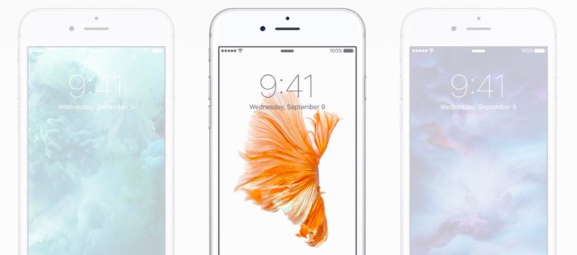 Report Claims Apple Will Cut iPhone 6s and 6s Plus Production by 30% in Early 2016