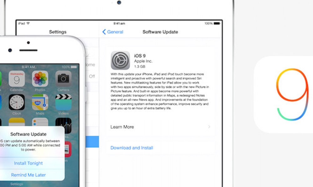 iOS 9's Security Wall Has Proven Nearly Impossible to Jailbreak