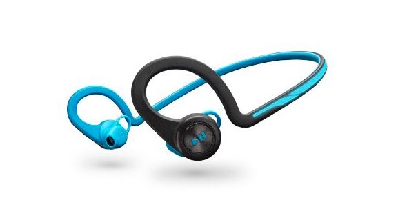 Plantronics BackBeat Fit Bluetooth Headphones - 38% OFF