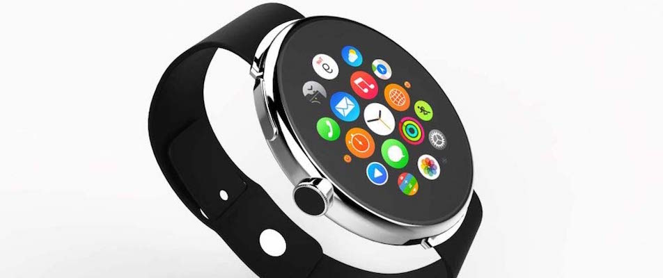 Apple Is Reported to Be Secretly Working on the Apple Watch 2